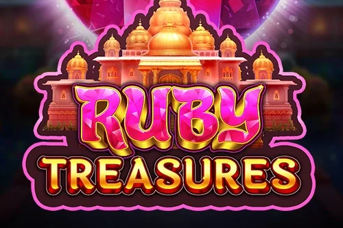 Ruby Treasures